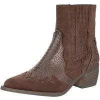 Salinyang Stiefeletten Stiefelette