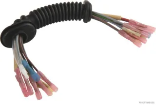 HERTH&BUSS Kabelreparatursatz, Heckklappe, Passend für VW Golf IV (1J1), links - 51277008