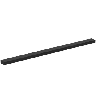 Ideal Standard Möbelgriff i.life 336mm Schwarz matt, T5742XG T5742XG