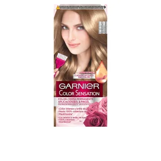 Color Sensation #7.1-diamantblond 110 gr