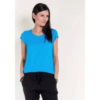 Seidel Moden T-Shirt mit Kappenärmel, MADE IN GERMANY