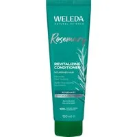 WELEDA Haarshampoo Rosmarin Revitalising Conditioner, 150 ml