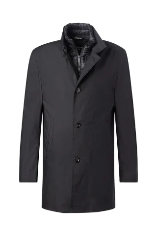 Strellson - 11 Finlay 12 10019824 black - Gr. - 54