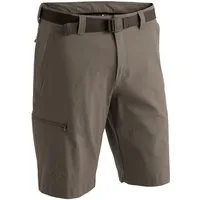 Maier Sports Funktionsshorts Huang Herren Shorts, kurze Outdoor-Hose, Bermudas mit 4 Taschen, Regular Fit
