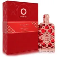 Orientica Eau de Parfum Amber Rouge EdP Unisex 80ml für Männer