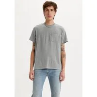 Levi's® T-Shirt CLASSIC POCKET TEE mit aufgesetzter Brusttasche
