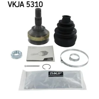 SKF Antriebswellengelenk au?en Peugeot 405 VKJA5310