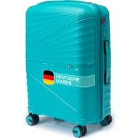 Xonic Koffer Xonic® Hartschalenkoffer Bruchsicherer Rollkoffer TSA-Reisekoffer, 4 Rollen