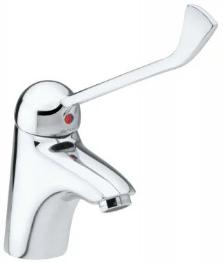 Damixa SPACE CARE Waschtischarmatur, chrom, 104210000 104210000
