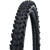 Schwalbe Fahrradreifen Schwalbe Dirty Dan 60-622 Super Downhill TL-Easy Faltreifen 29x2.35, Faltreifen
