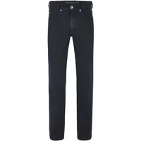 Joker 5-Pocket-Jeans Clark 1282320 Black Denim Jeans
