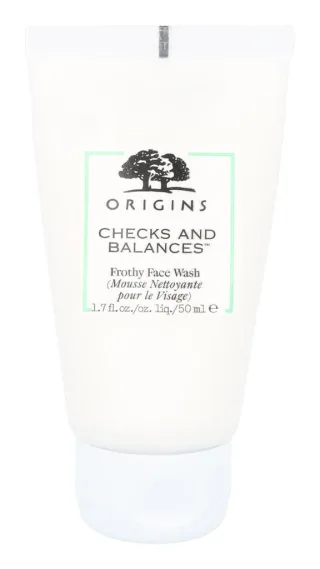 Origins Checks & Balances Schaumiges Gesichtswasser 50 ml
