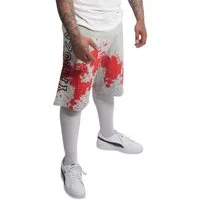 YAKUZA Sweatshorts Creepy