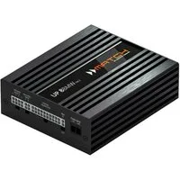 Match UP 8BMW MK2 8-Kanal Plug&Play Upgrade-Verstärker 9-Kanal DSP für BMW Endverstärker (Anzahl Kanäle: 8)