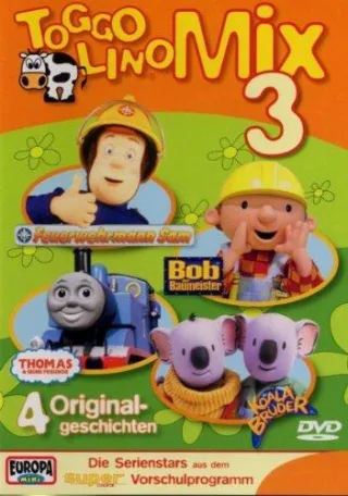 Toggolino Mix 3