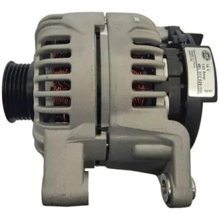 Hella Lichtmaschine 120A Opel 8EL012429-101