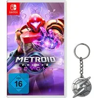 Metroid Prime 4: Beyond Nintendo Switch