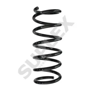Suplex Feder hinten Volvo XC60