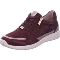 Caprice Schnürschuh echtes Leder