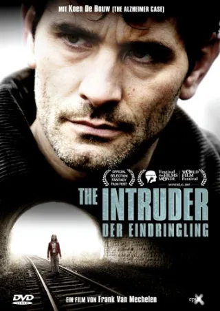 The Intruder - Der Eindringling [DVD] [2006]