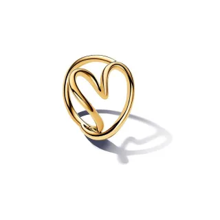 Pandora Damenring Essence 163288C00-54