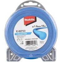 Makita Garten-Multifunktionsgerät Makita MÃ¤hfaden rund E-02733