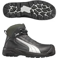 PUMA Safety Puma Sicherheitsschuhe Cascades Mid S3, Auswahl Sicherheitsschuh