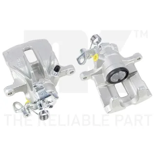 NK Bremssattel hinten links VW Transporter T4 Bus Kasten Pritsche/Fahrgestell