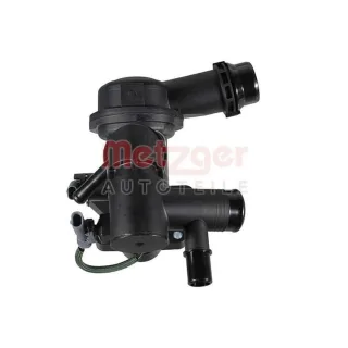 Metzger Thermostat Jaguar Land Rover 2,0