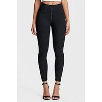 Freddy Leggings WRUP2 SUPERSKINNY mit Push-up Effekt