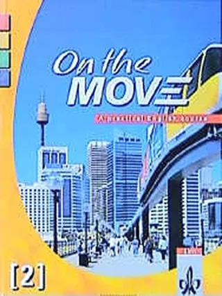On the Move Bd.2 Course Book