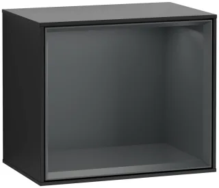 Villeroy & Boch Finion Regalmodul G58 418x356x270mm, G580HGPD G580HGPD