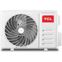 TCL Split-Klimagerät TCL Split-Klimaanlage 18.000BTU mit easy Quick Connection Wifi+Alexa