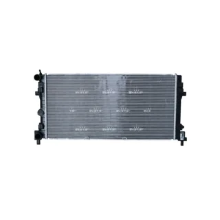 NRF Motork?hler gel?tet Audi Seat Skoda VW 53024