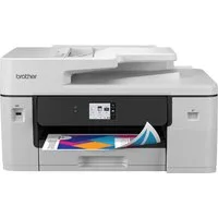 Brother MFC-J6760DW Multifunktionsdrucker, (WLAN (Wi-Fi), LAN (Ethernet)