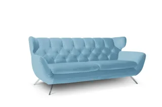 Sofa 3 Sitzer CHARLSTON 2.0