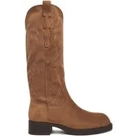 Jenny Jenny Damenstiefel Braun HY80176-1 Stiefel