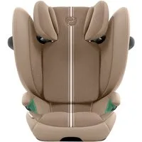Cybex Autokindersitz Cybex Gold, Solution G2, ab: 3 Jahren, bis: 12 Jahren, ab: 100 cm, bis: 150 cm