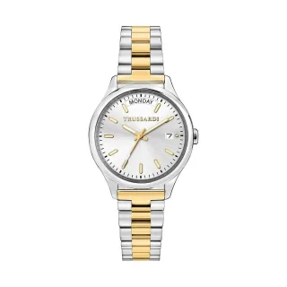 Trussardi Damenuhr City Life R2453170502