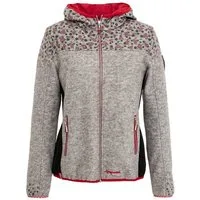 Almgwand Trachtenjacke GOPPESKOPF