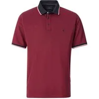 CASAMODA Poloshirt CASAMODA Polo-Shirt uni