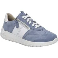 Josef Seibel Gabby 01, blau Sneaker