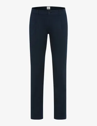 BRAX - Style Tino navy - Gr. - 35/32