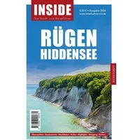Rügen - Hiddensee INSIDE 2026 / diverse