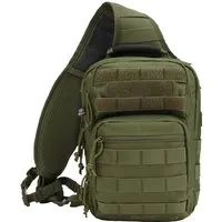 Brandit Freizeitrucksack Rucksack US Cooper EveryDayCarry Sling, 8 l