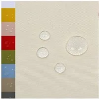 MAGAM-Stoffe Stoff "Malte", Outdoor Planenstoff Zeltstoff Reißfest Wasserdicht Meterware ab 50cm