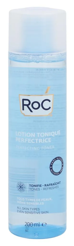 ROC Perfektionierendes Gesichtswasser 200ml