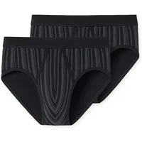 Schiesser Rioslip 2PACK Sportslip