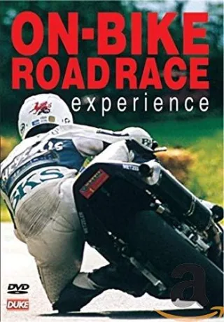 On-Bike Roadracing experience