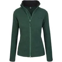 Rock Creek Fleecejacke Damen Fleecejacke Übergangsjacke D-389